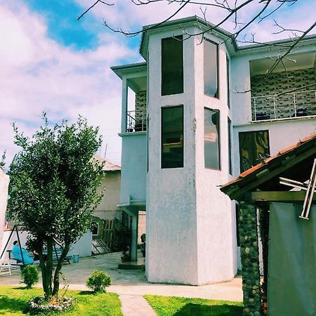 Princi Kobuleti Exterior foto