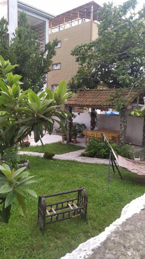 Princi Kobuleti Exterior foto