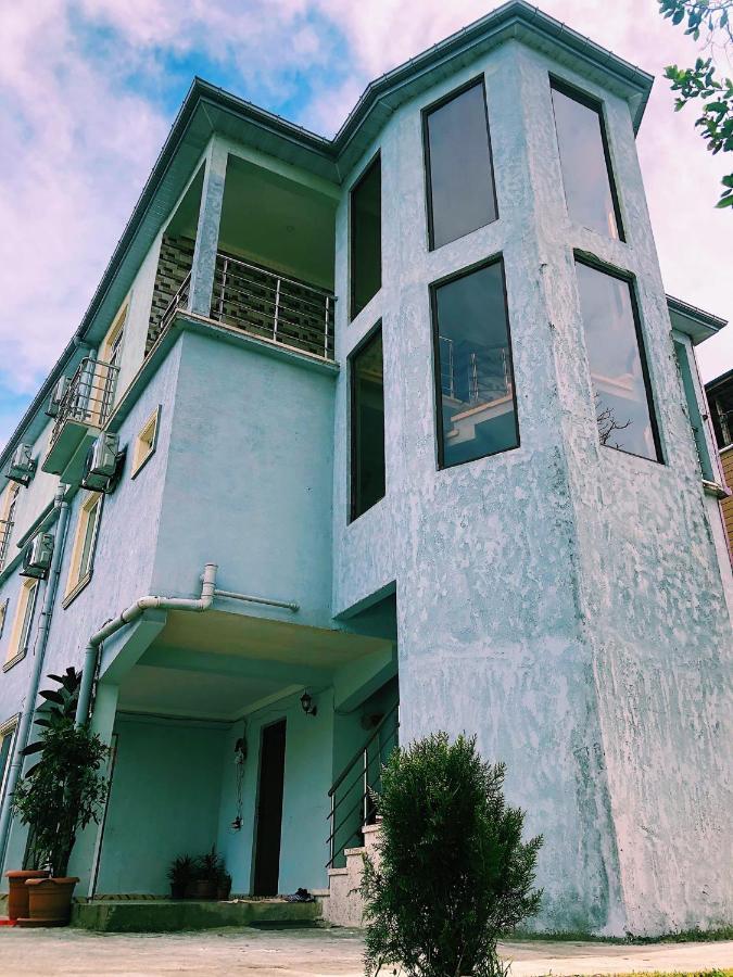 Princi Kobuleti Exterior foto