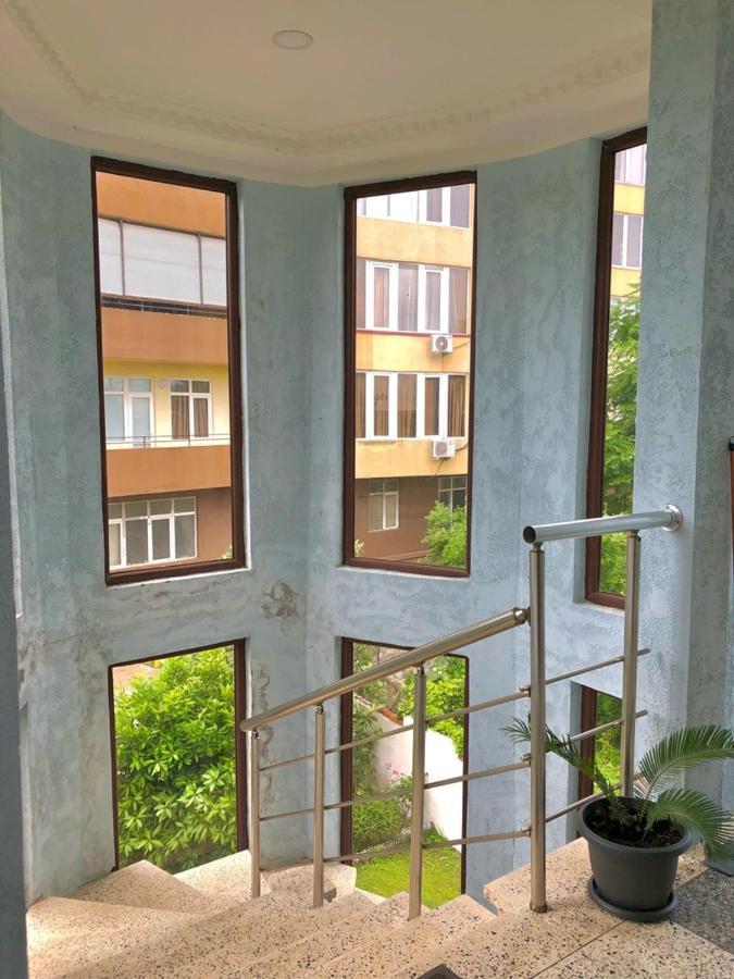 Princi Kobuleti Exterior foto