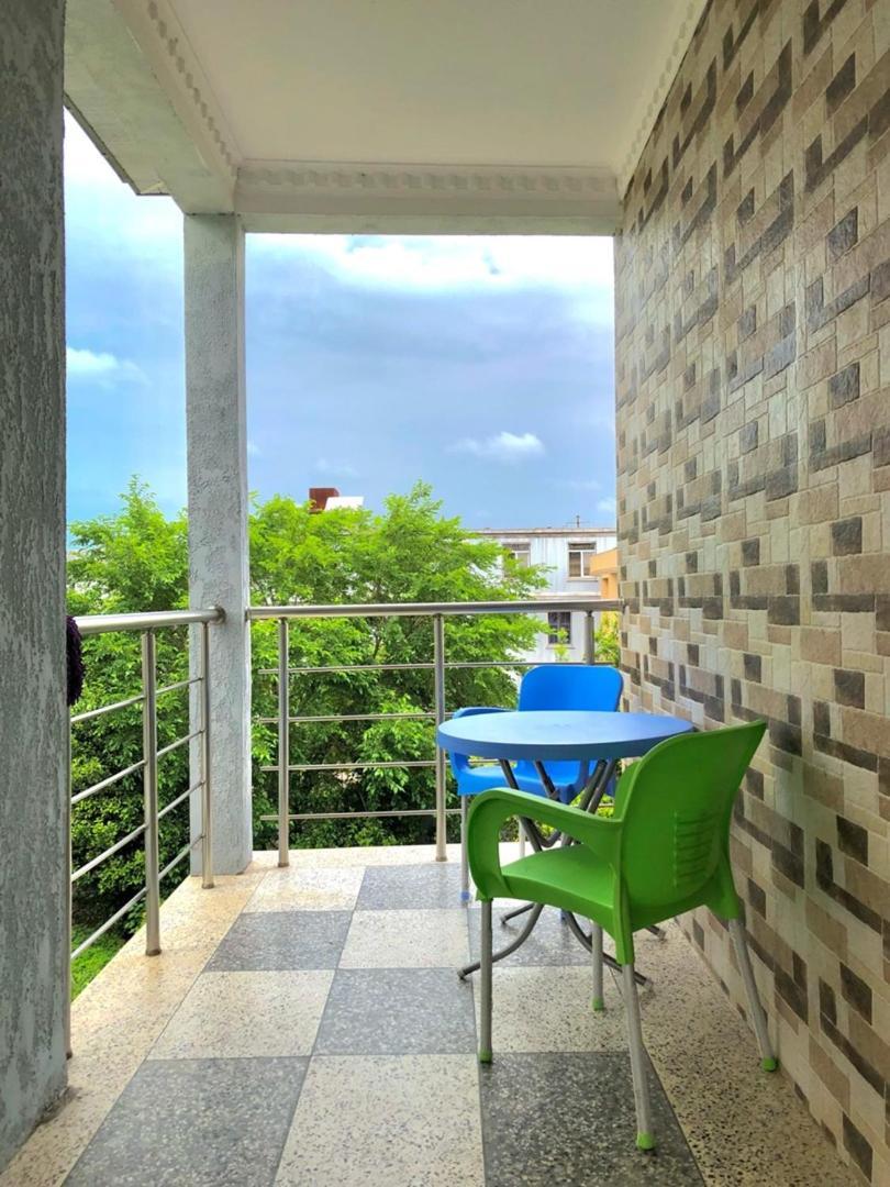 Princi Kobuleti Exterior foto