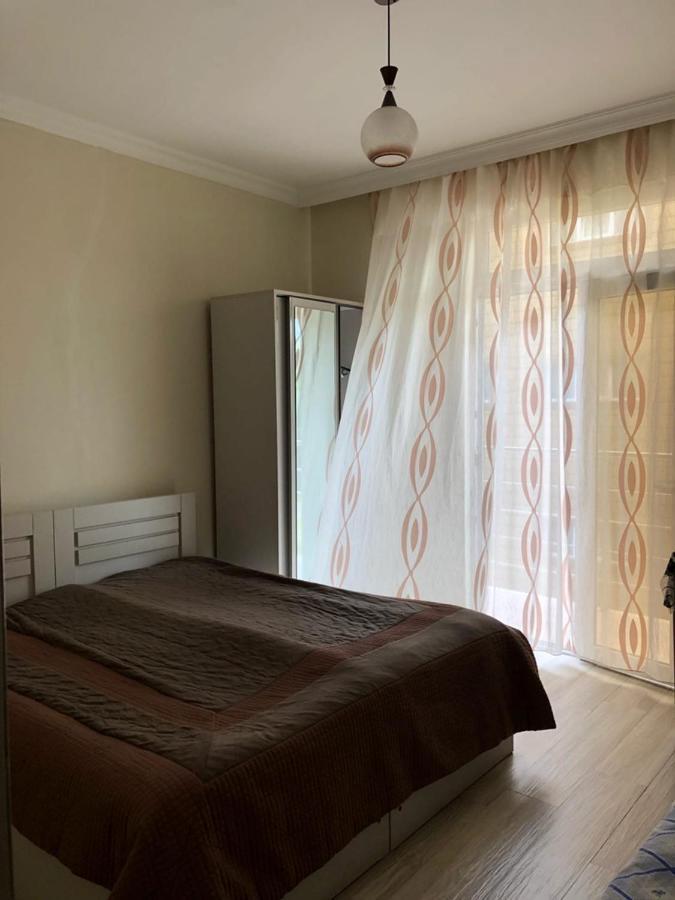Princi Kobuleti Exterior foto