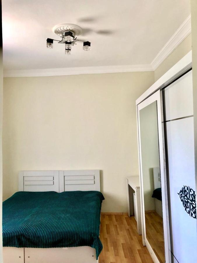 Princi Kobuleti Exterior foto