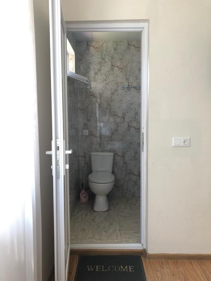 Princi Kobuleti Exterior foto