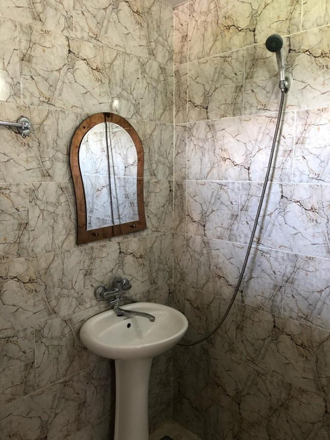 Princi Kobuleti Exterior foto