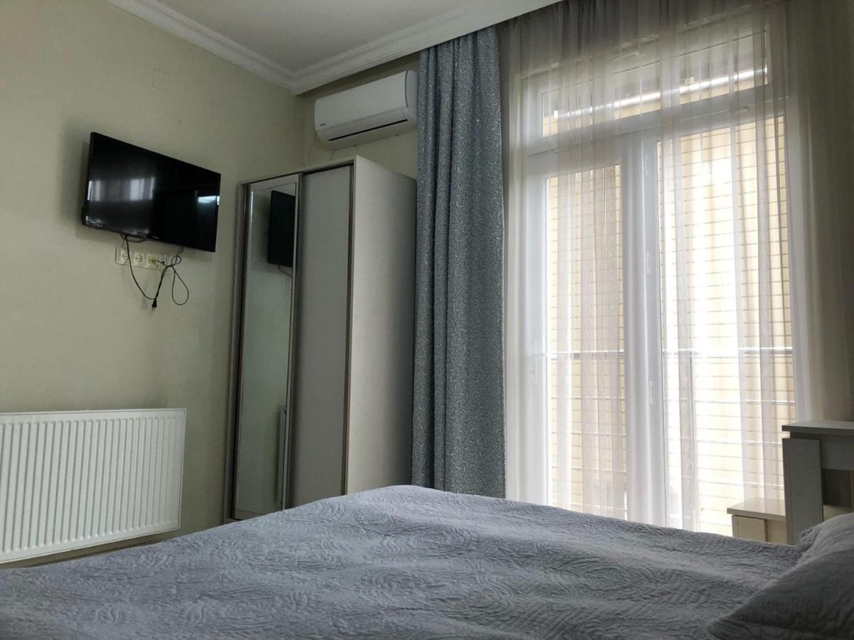 Princi Kobuleti Exterior foto