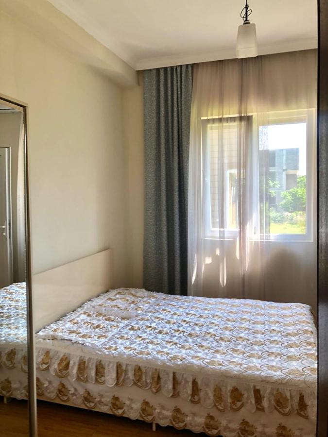 Princi Kobuleti Exterior foto