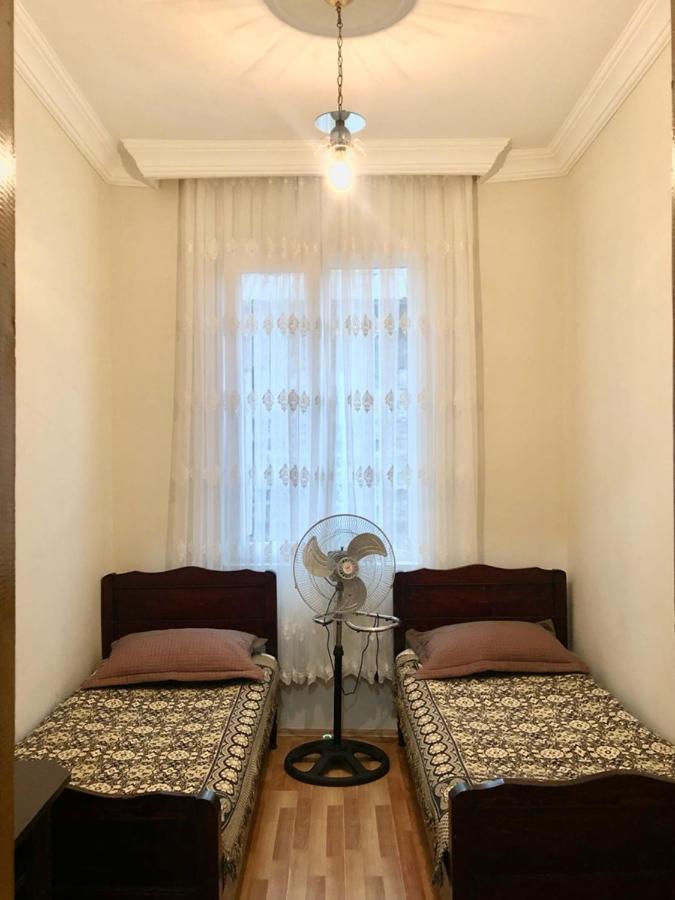Princi Kobuleti Exterior foto