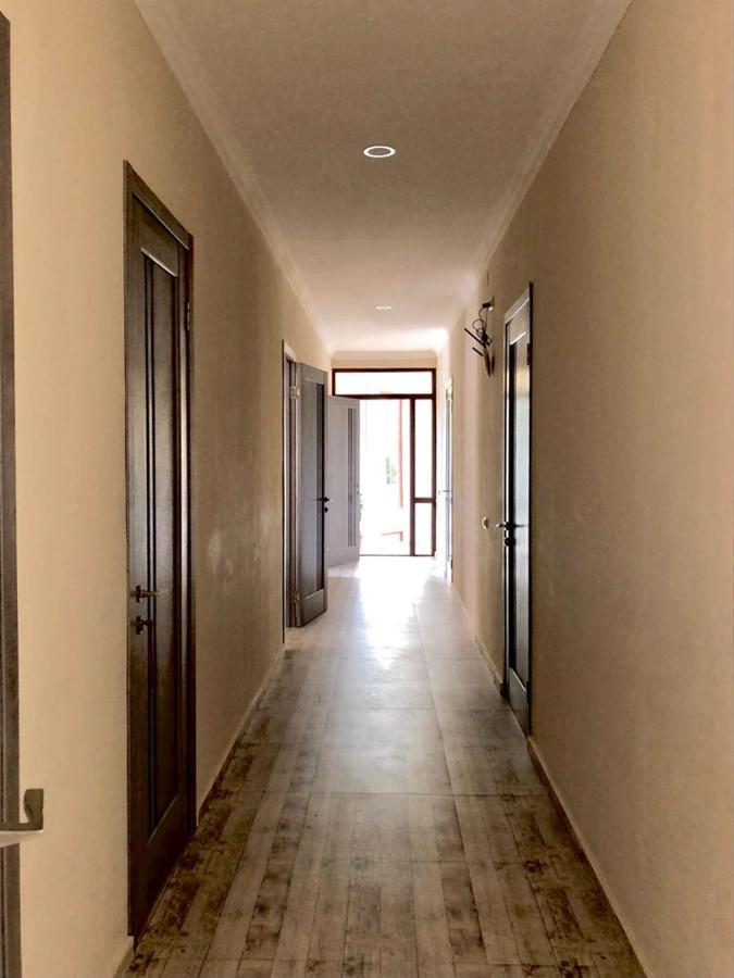 Princi Kobuleti Exterior foto