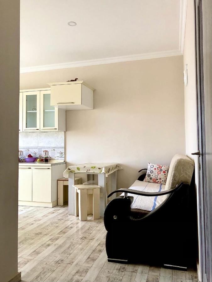 Princi Kobuleti Exterior foto
