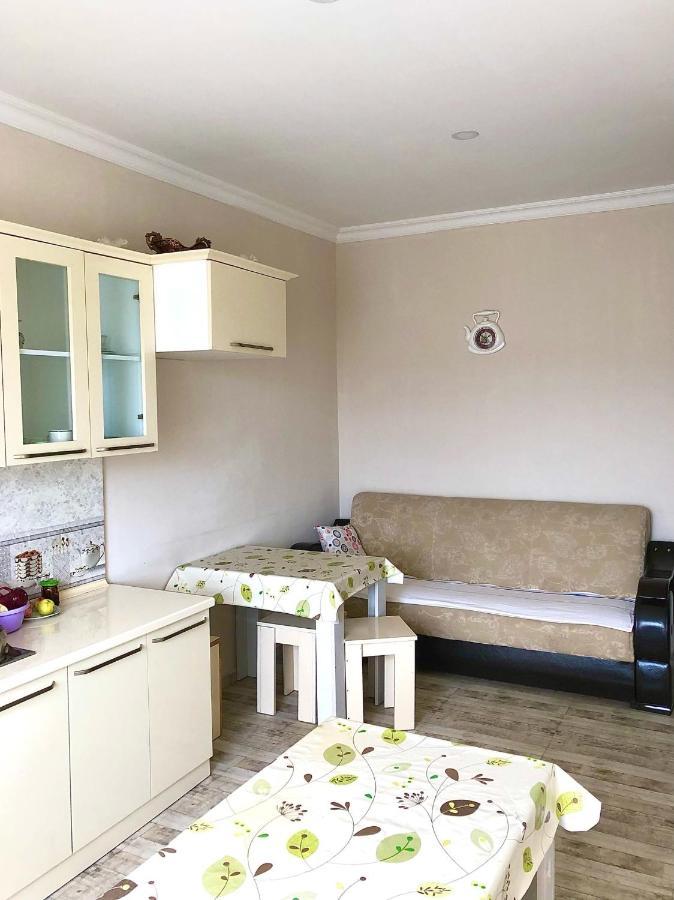 Princi Kobuleti Exterior foto