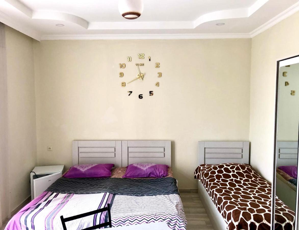 Princi Kobuleti Exterior foto